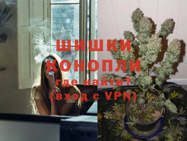 молекула духа Лагань